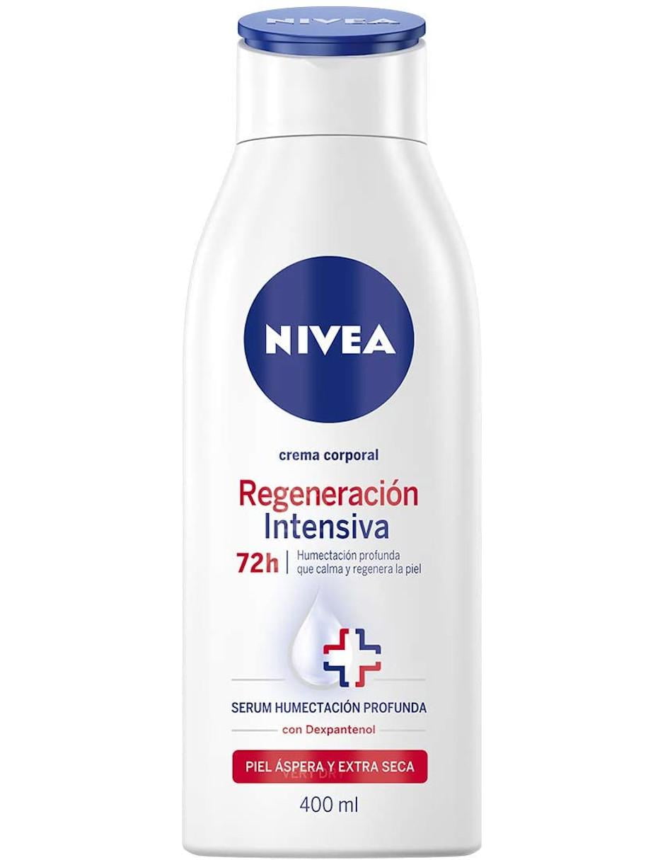 Nivea Body Regeneracion Intensiva 15% Urea x 400 ml