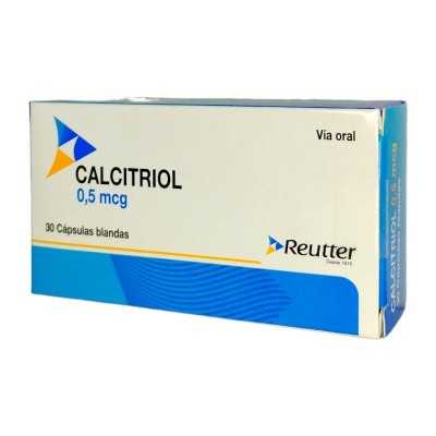 Uritos 0,1 mg Comprimidos Rec x 30 (Imidafenacina)