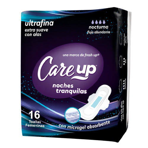 Care Up Pants Adulto G/Xg x 16 Unidades