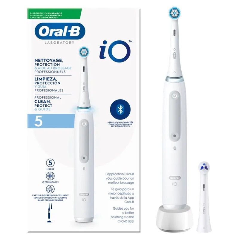 Oral B Cepillo Electrico