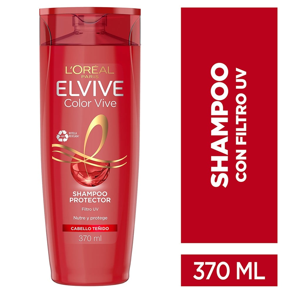 Elvive Colorvive Aco x 370 ml (Acondicionador)