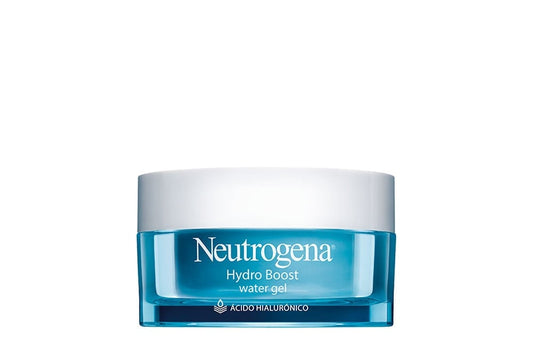 Neutrogena Gel Hydro Boost Ojos x 15 ml (Cuidado Facial)