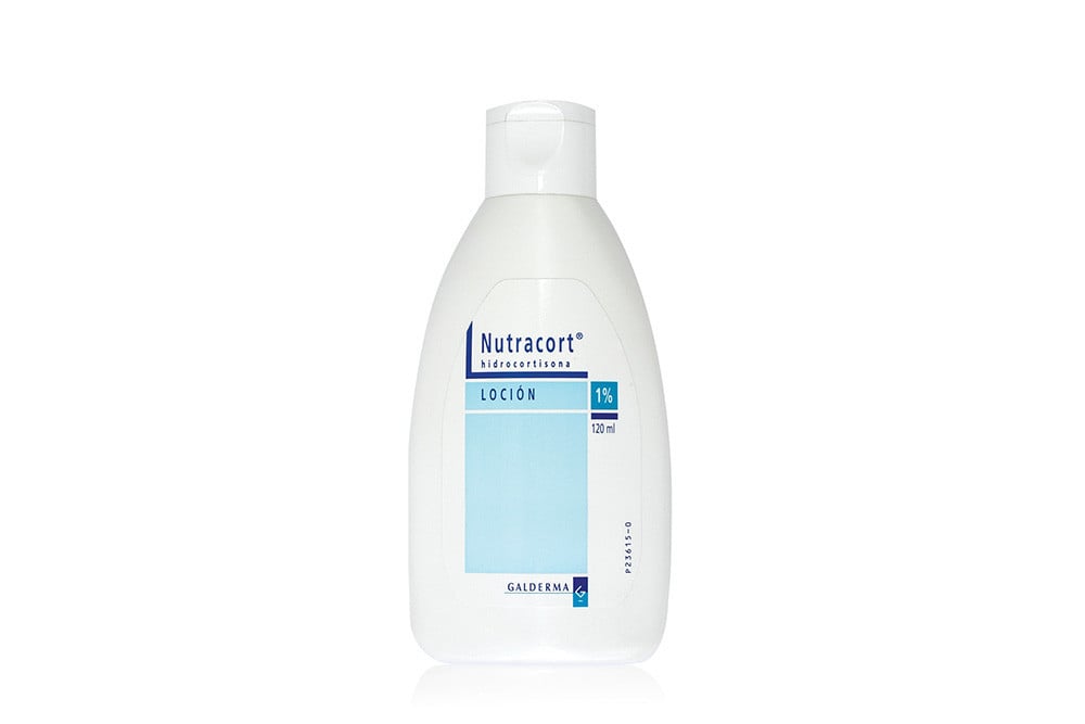 Lubriderm Humectacion Diaria x 750 ml (Cuidado Corporal)