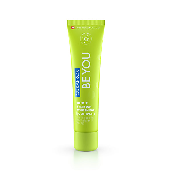 Curaprox Crema Dental You Explorer 60 ml