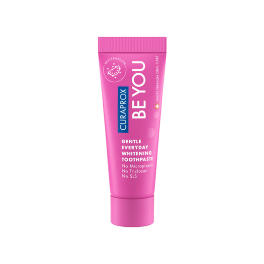 Curaprox Set De Viaje Ortho Pink (Rosa) 10ml