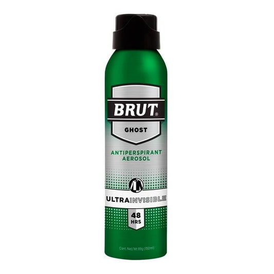 Brut Classic 5 En 1 Aerosol Antitrans x 150 ml (Desodorantes)