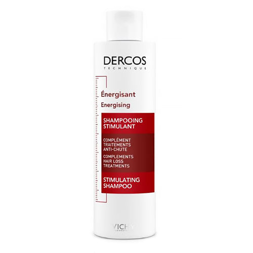 Dercos Sh Energizante Anticaida x 200 ml (Shampoo)