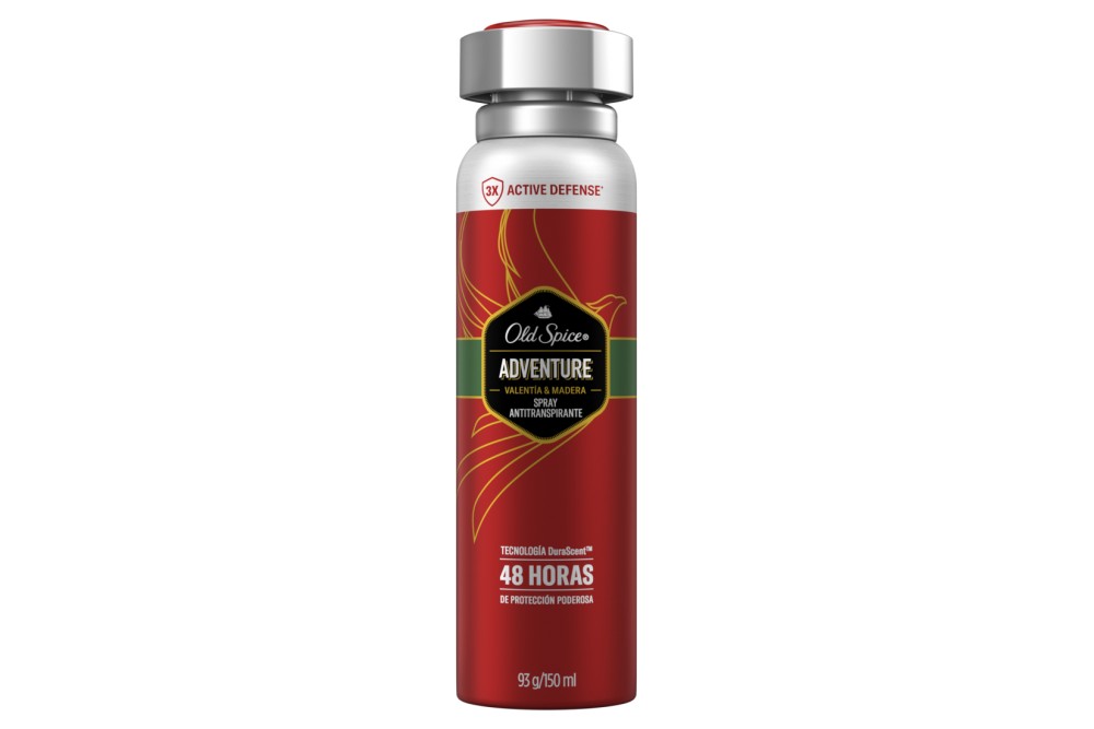 Old Spice Desodorante Spray Fresh x 150 ml