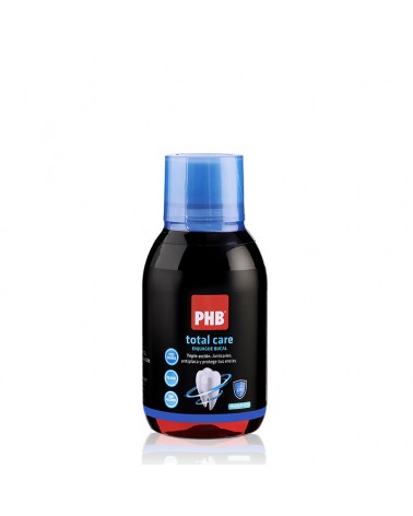 Phb Total Care Enjuague Bucal x 200 ml (Enjuagues Bucales)