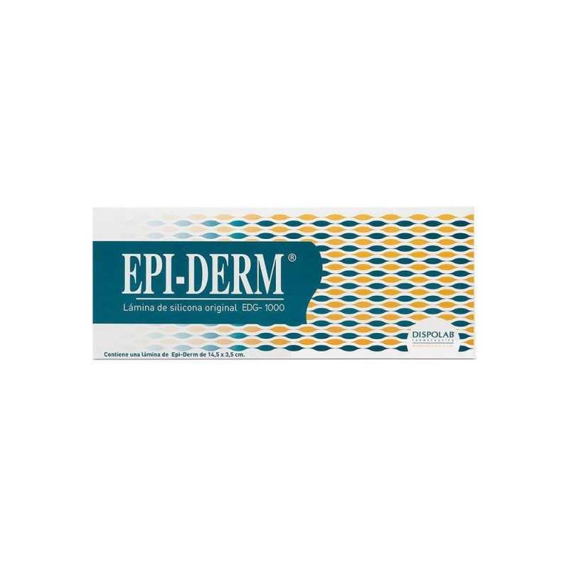 Epiderm Eac 1