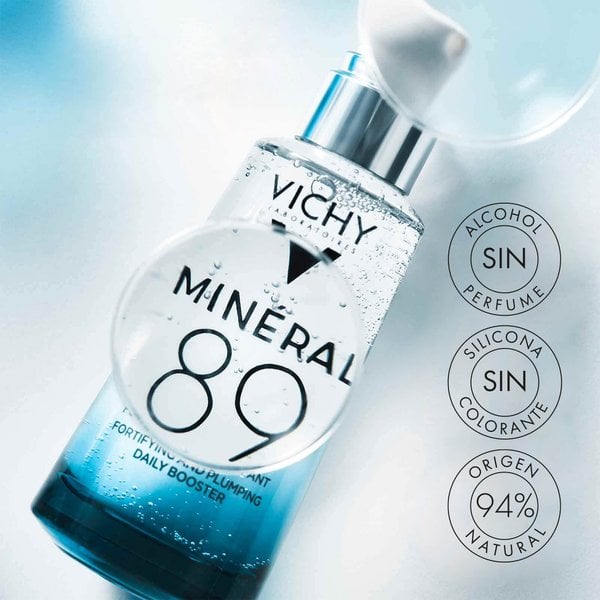 Mineral 89 Ojos x 15 ml (Cuidado Facial)