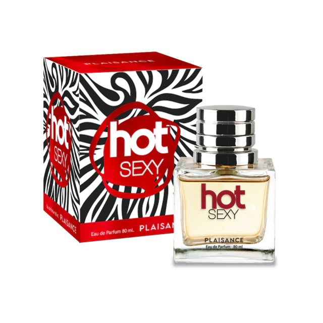 Plaisance Edp Hot Sexy x 80 ml (Perfumes)