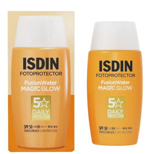 Isdin Fp Fw Magic Glow Spf50 50 ml
