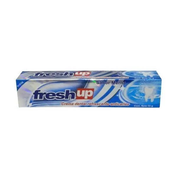 Freshup Crema Dental x 50 Gr