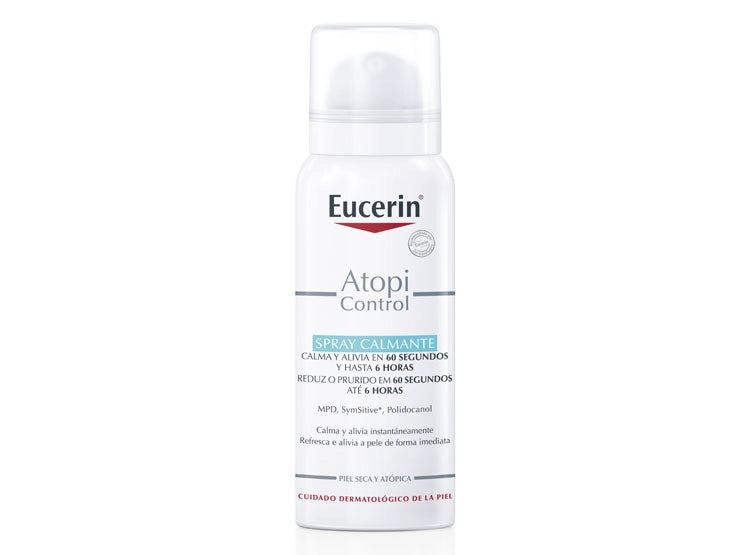 Eucerin Atopi Control Spray Calmante x 50 ml (Cuidado Facial)