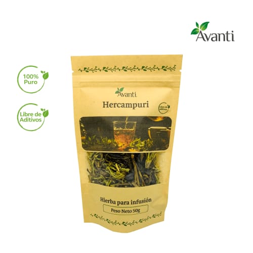 Te Verde Doy Pack x 150 Gr Quimnatura