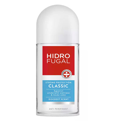 Hansaplast Deo Sp Silver Active x 150 ml (Cuidado De Pie)