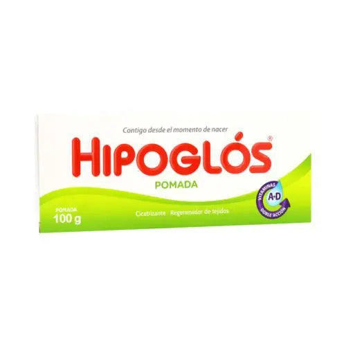 D'Hipoglos Crema x 100 Gr
