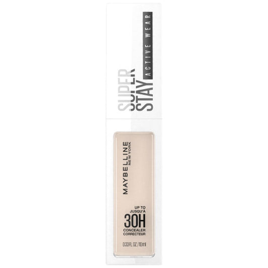 Maybelline Corrector Rostro Fitme Fair