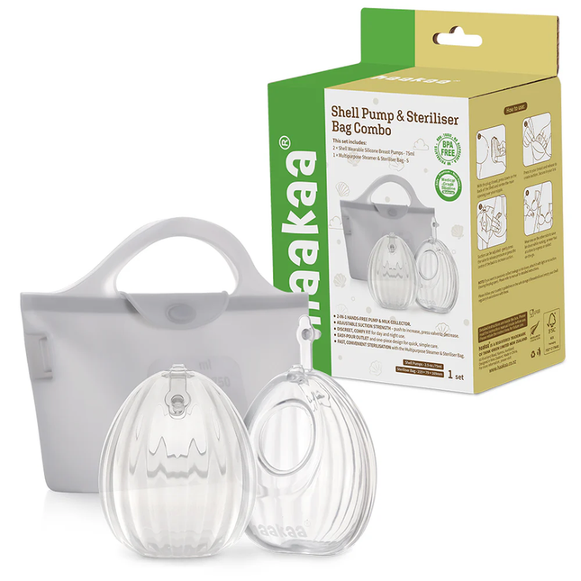 Pigeon Bolsas Para Leche Materna x 120 ml x 25 Unidades (Bolsa De Leche Materna)