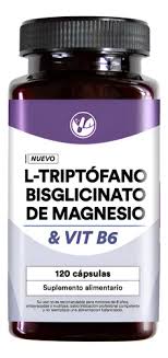 Magnesio Cápsulas x 120 Nf