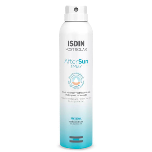 After Sun Spray x 200 ml