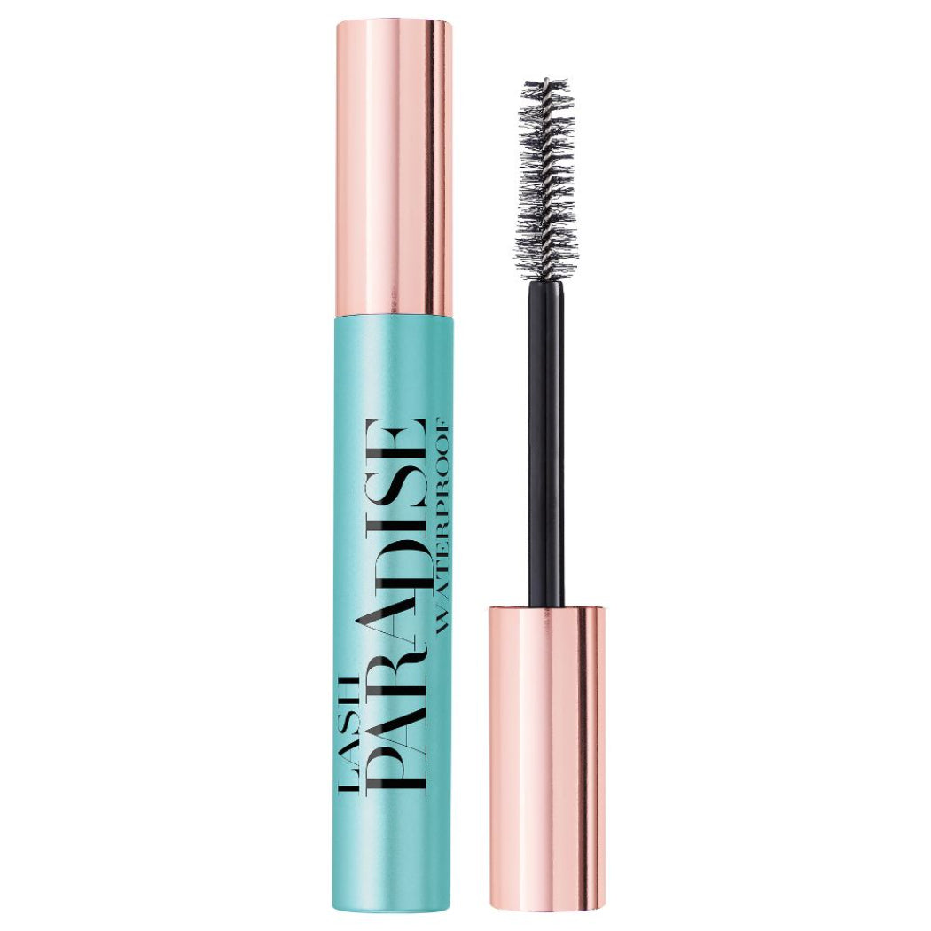 Loreal Mascara Volumen Paradise Waterproof