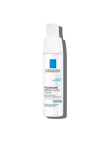Toleriane Dermalergo Crema x 40 ml