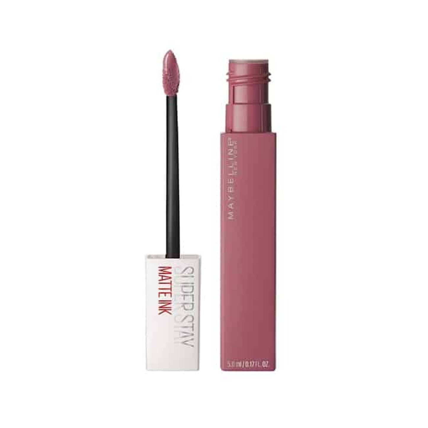 Maybelline Labial Superstay Matte Ink Lover 15