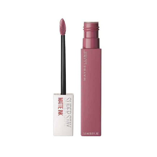 Maybelline Labial Superstay Matte Ink Lover 15