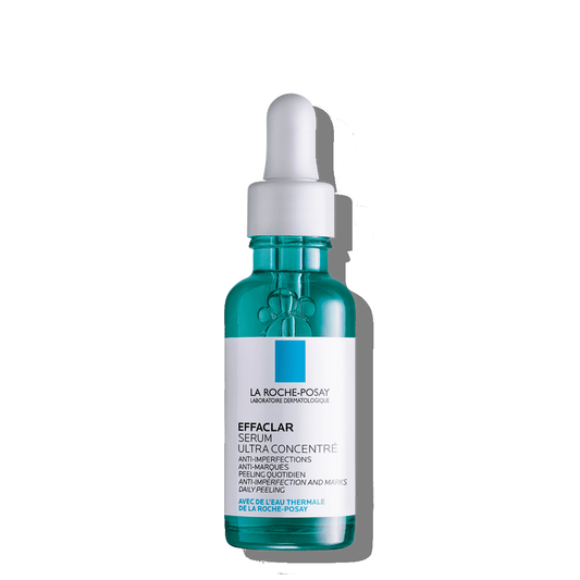 Effaclar Serum Ultra-Concentrado x 30 ml (Cuidado Facial)