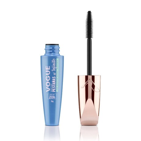 Vogue Mascara Pestañas Infinitto Wsh x 9 Gr