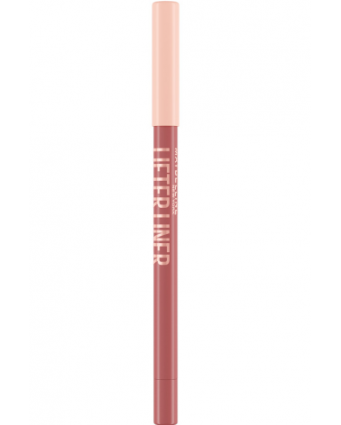 Maybelline Lapiz Delineador Lifter Nu Big Lift