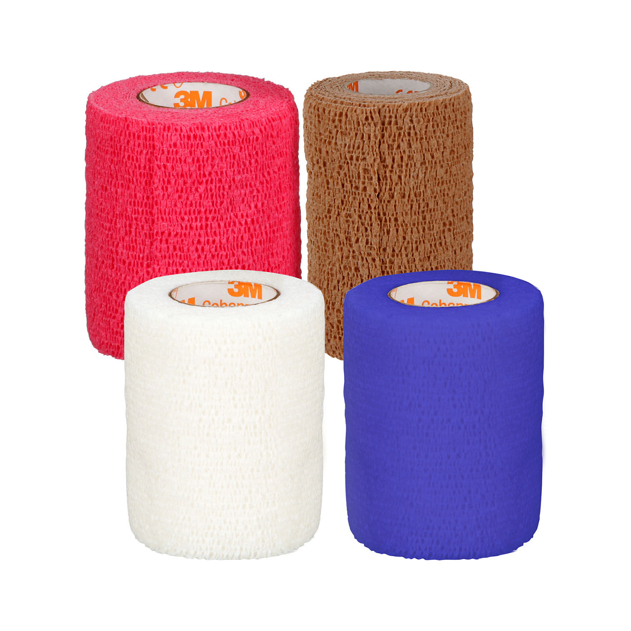 Venda Coban 10 Cm x 4.6 Metros