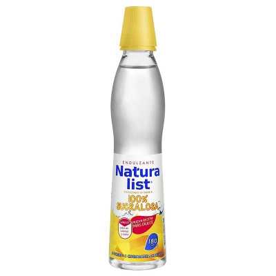 Naturalist Sucralosa x 180 ml
