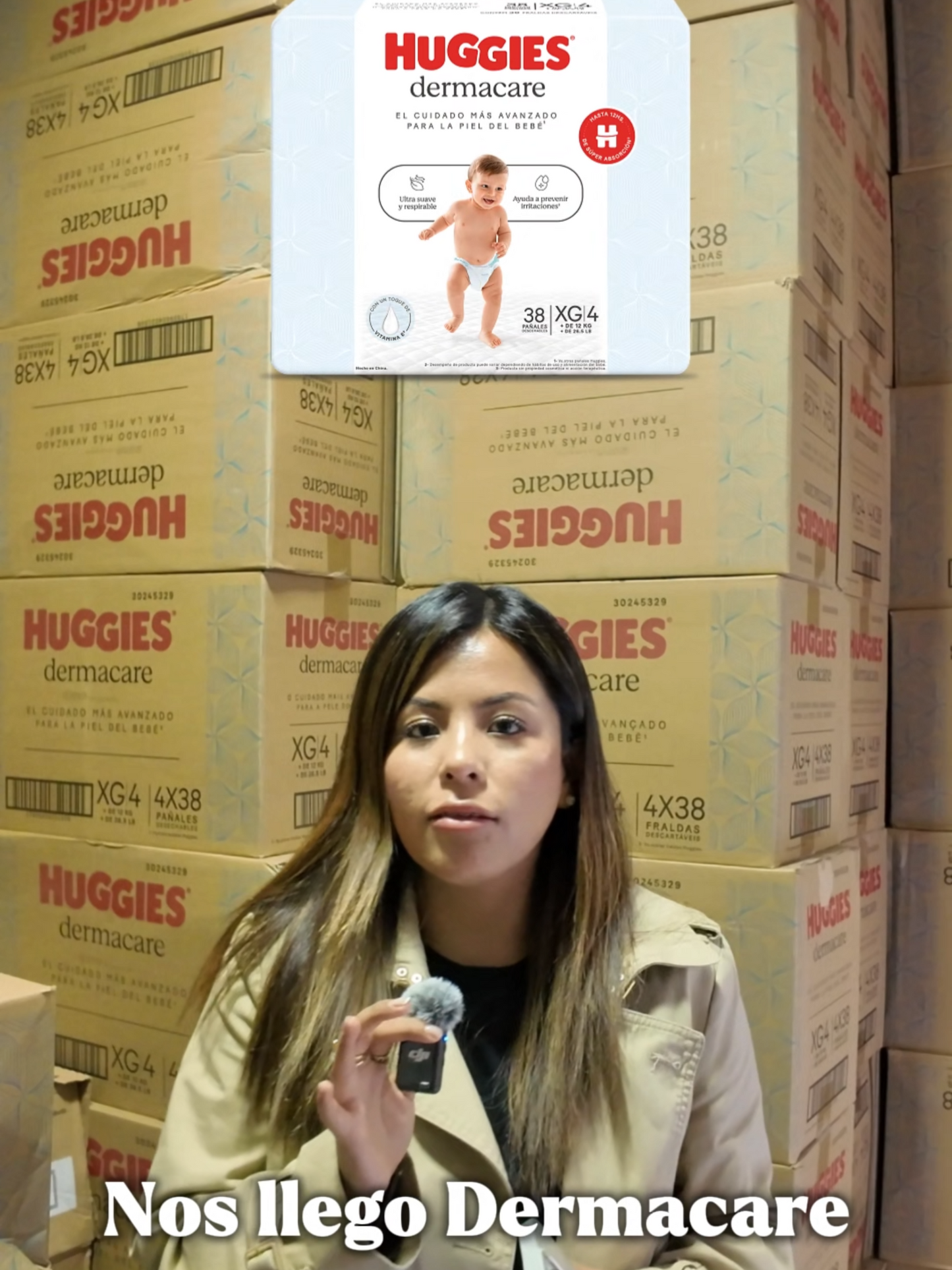 Huggies Toa Hum P&N x 48 Unidades (Toallas Humedas)