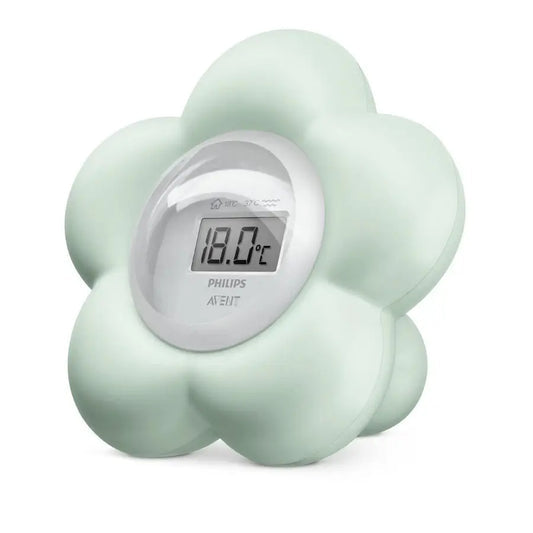Avent Termometro Digital Para Bano Y Dormitorio