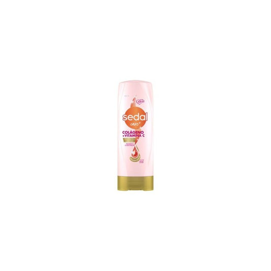 Sedal Aco Colageno Y Vit C x 190 ml