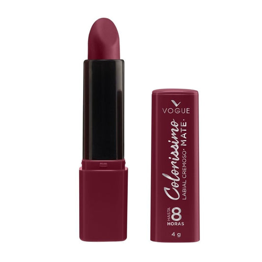 Vogue Labial Colorissimo Canela Intensa x 4 Gr
