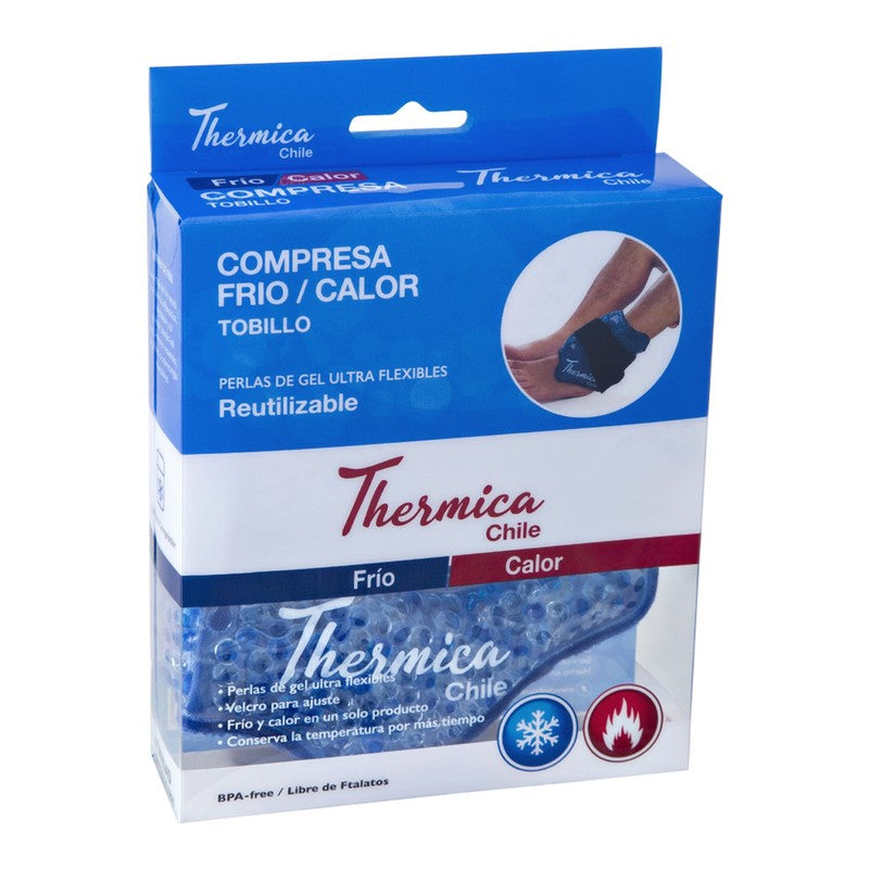 Compresa Frio/ Calor Tobillo Thermica (Compresas Frio-Calor)