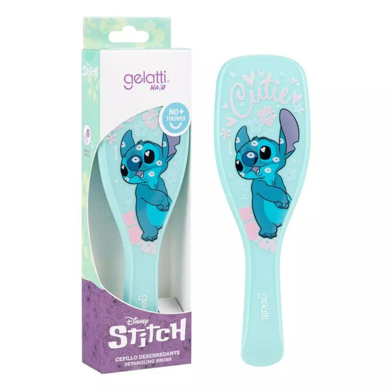 Gelatti Cepillo Desenredante Home Stitch