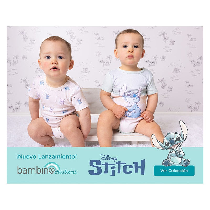 Bambino Estuche Niño Set 3 Mantas+8 Paños+1 Mudado (Ropa De Bebe)
