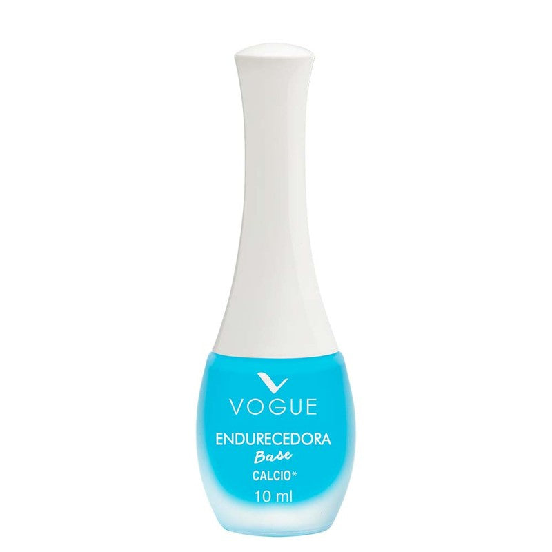 Vogue Esmalte Treat Bas Nu Endureced (Maquillaje Y Accesorios)