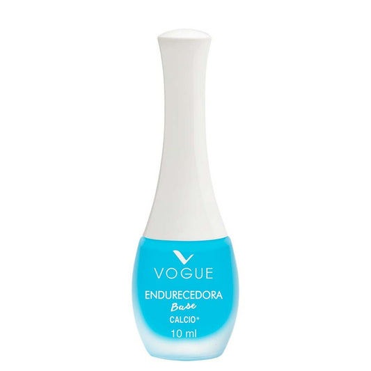 Vogue Esmalte Treat Bas Nu Endureced (Maquillaje Y Accesorios)