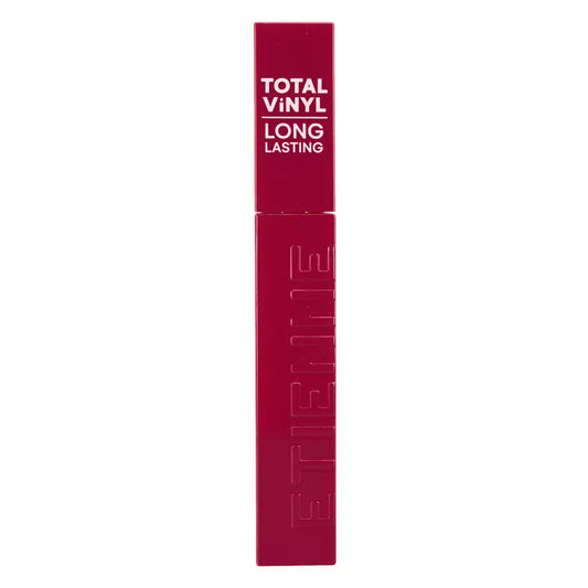 Etienne Labial Total Vinyl Berry N 04