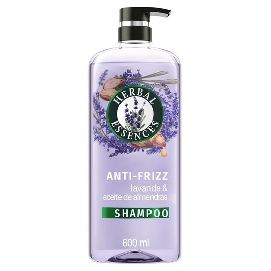 Herbal Esencces Sh Classic Lavender x 600 ml