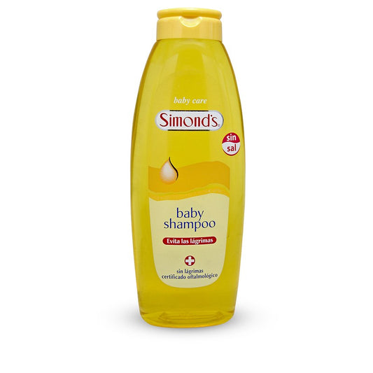 Babyland Evita Lagr Sha x 410 ml (Shampoo Y Balsamos)