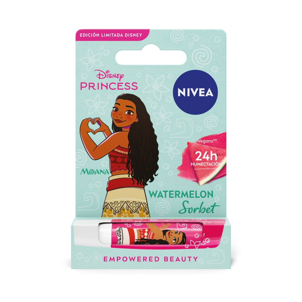 Nivea Lip Care Water Melon Shine 5.5 ml