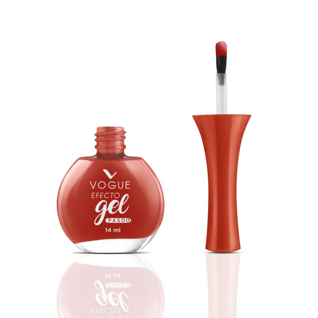 Vogue Esmalte Gel Pixel Glam