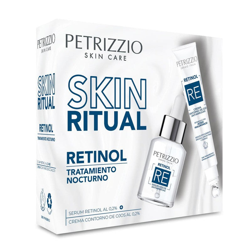 Petrizzio Mousse Micelar Hidra Pro Lum x 150 ml
